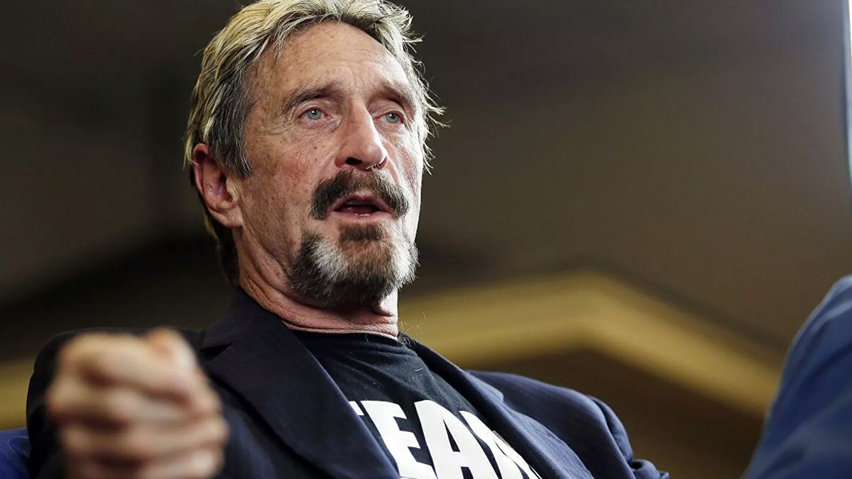 İspanya, John McAfee'nin ölüm nedenini açıkladı