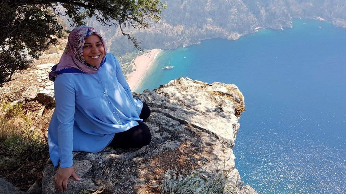 Hamile eşini sigorta parası için uçurumdan atan kocaya müebbet hapis cezası