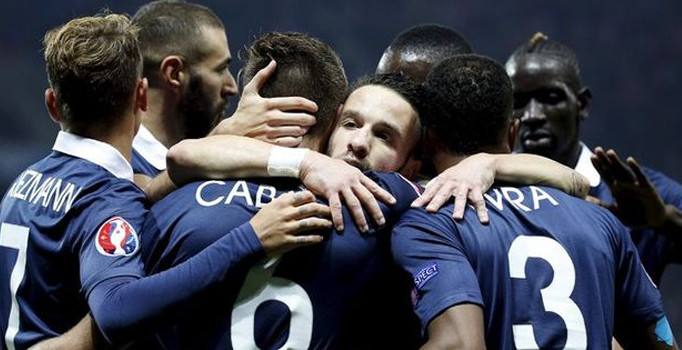 Mathieu Valbuena Fenerbahçe'yi takip etti