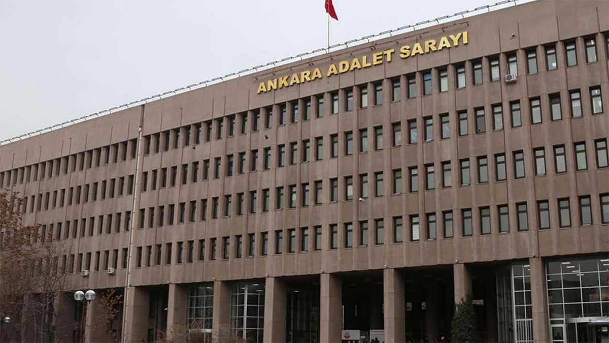 Başsavcılıktan Osman Çallı açıklaması: Tahliye hukuk kurallarına uygun