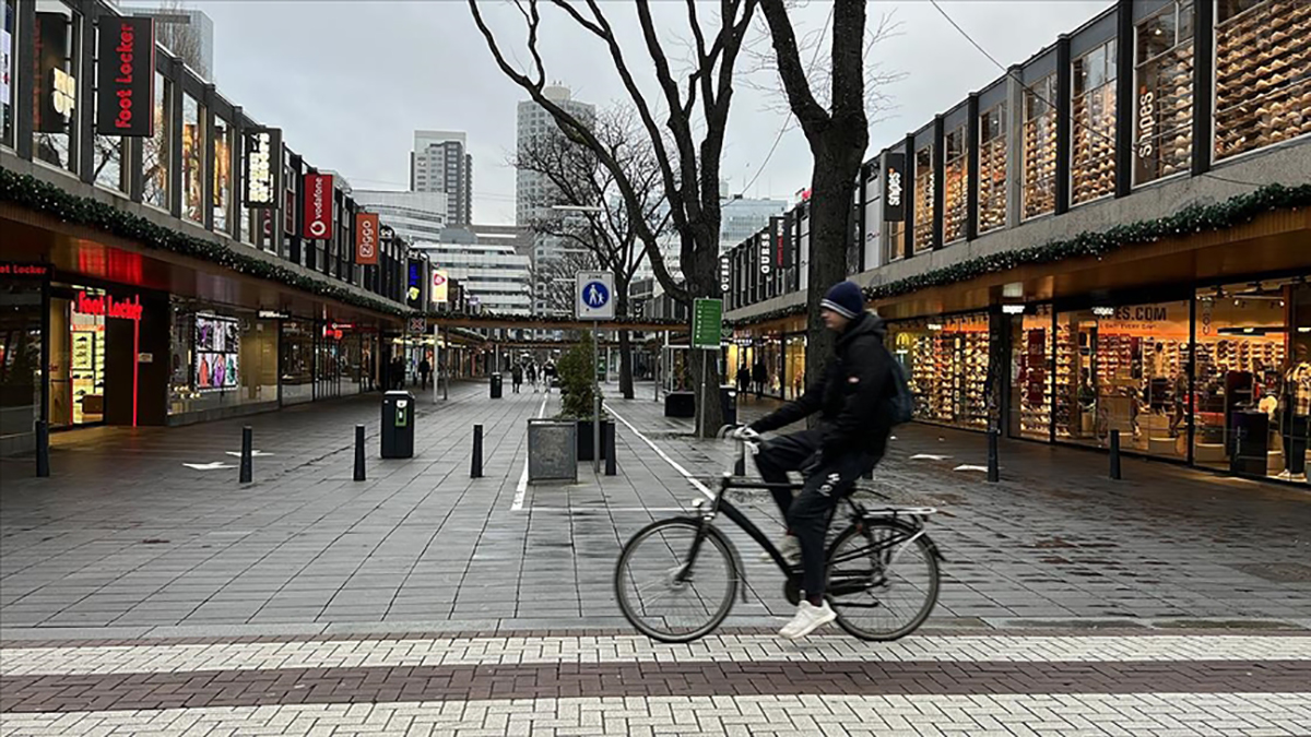 AB'de bir ülke daha normalleşiyor