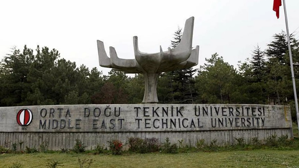 ODTÜ'de yemek ücretlerine yüzde 44'lük zam