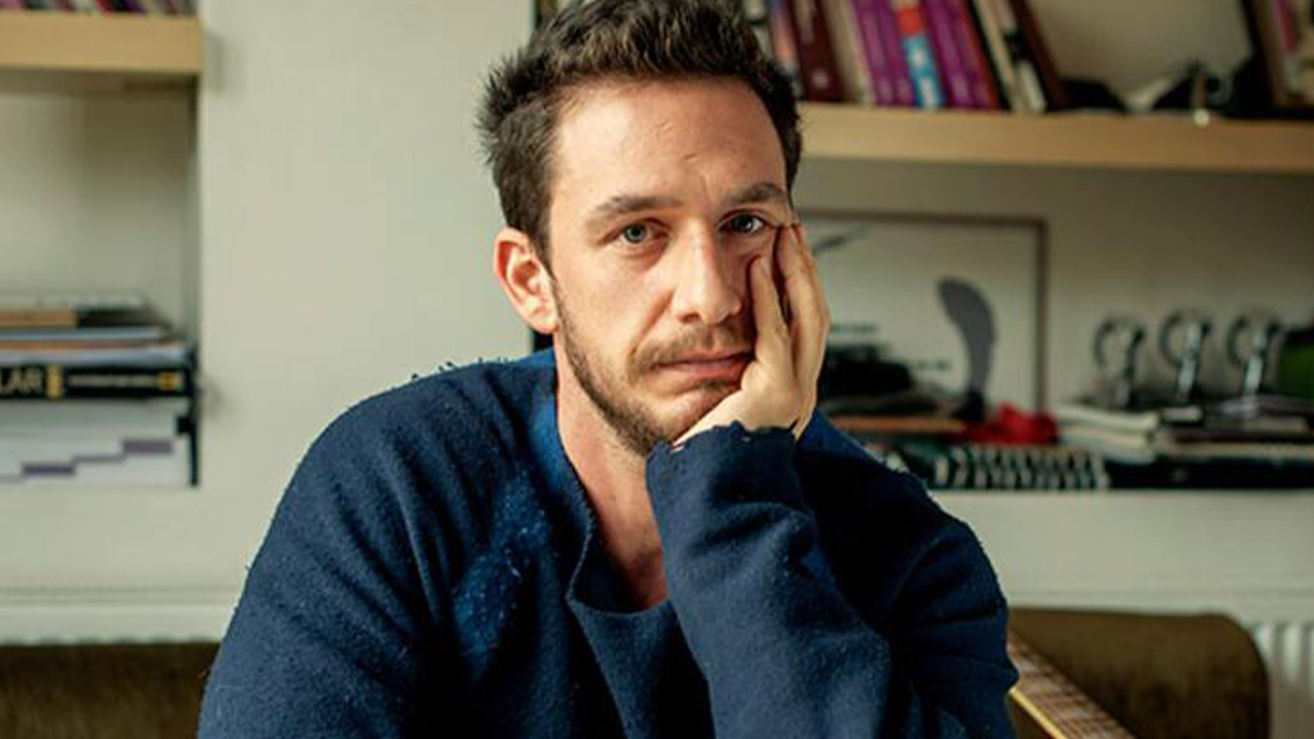 Mithat Can Özer kimdir, kaç yaşında, aslen nereli, sevgilisi kim?