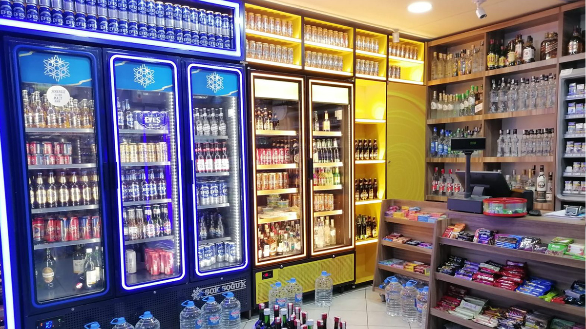 Tekel bayileri alkolde KDV ve ÖTV indirimi istedi: 'İnsanlar bizlerin dükkanını gasp edecek'