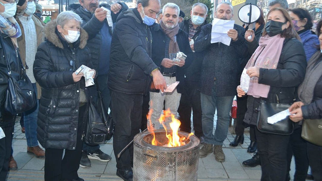 Elektrik, doğal gaz ve akaryakıt en çok hangi ülkelerde arttı? İşte Türkiye'nin sıralamadaki yeri