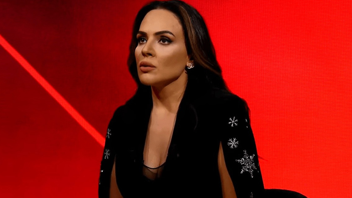 Buket Aydın kimdir, aslen nereli, kaç yaşında, evli mi, çocuğu var mı?