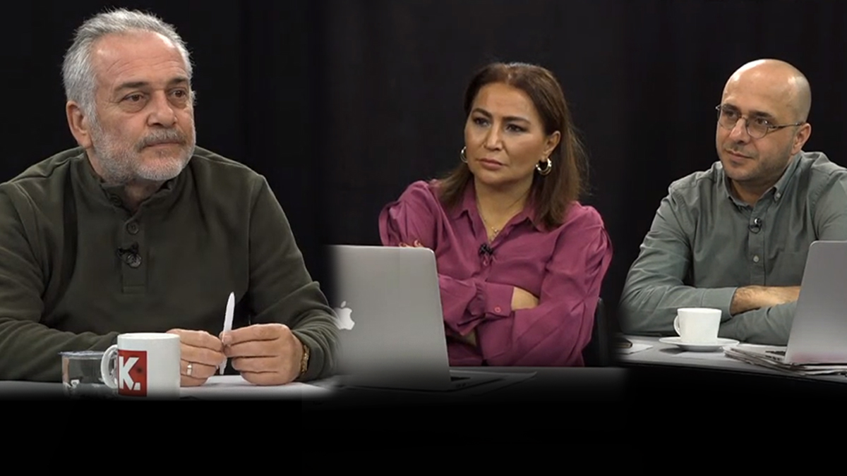 Mustafa Öztürk: Gençler 'geleceğimiz çalındı' diyerek dinden uzak duruyor