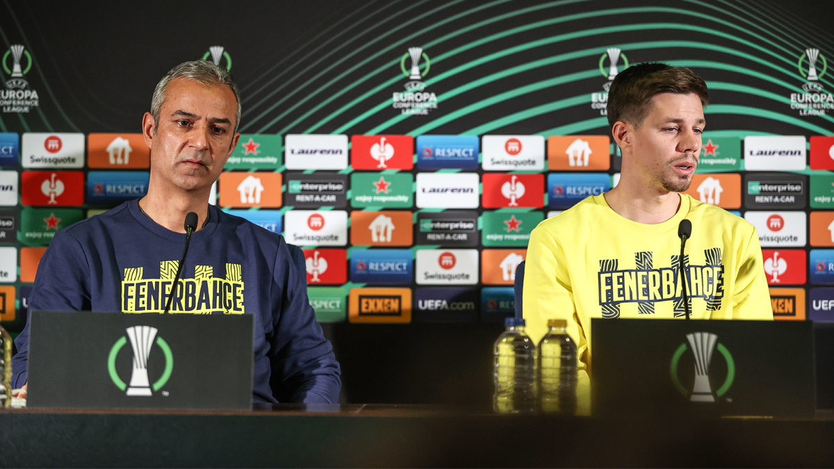 İsmail Kartal: Rakibimizi iyi analiz ettik