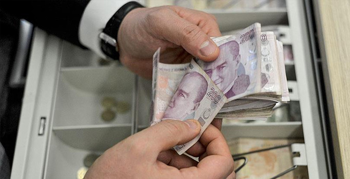 Enflasyon rakamlarının ardında memurların zamlı maaşları belli oldu