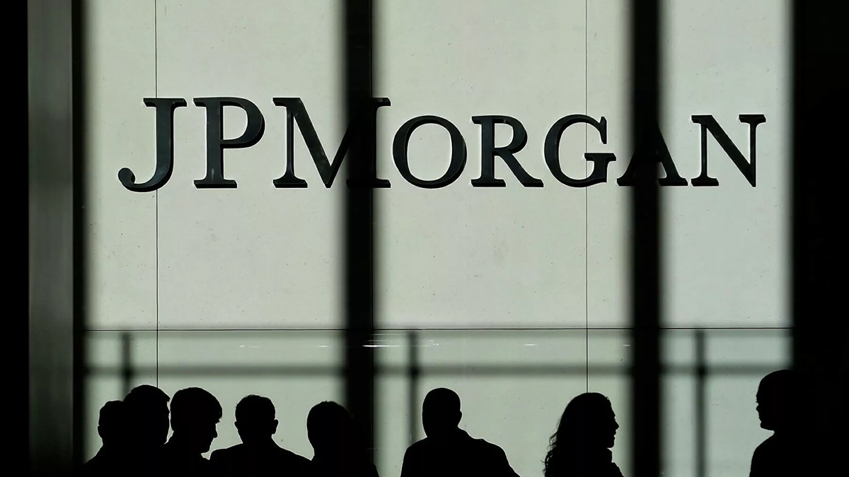 Metaverse dünyasına giren ilk banka, JPMorgan oldu