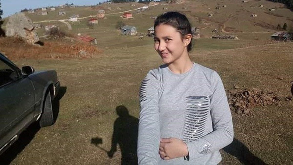 16 yaşında nişanlandırılan Sıla boğazı kesilerek öldürüldü