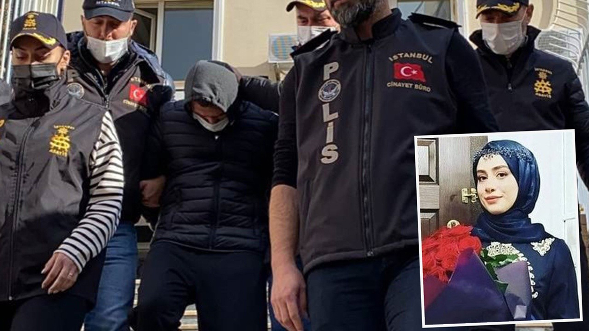 Samuray kılıçlı katil ile ilgili Adli Tıp'tan ilk karar: Akıl sağlığı...