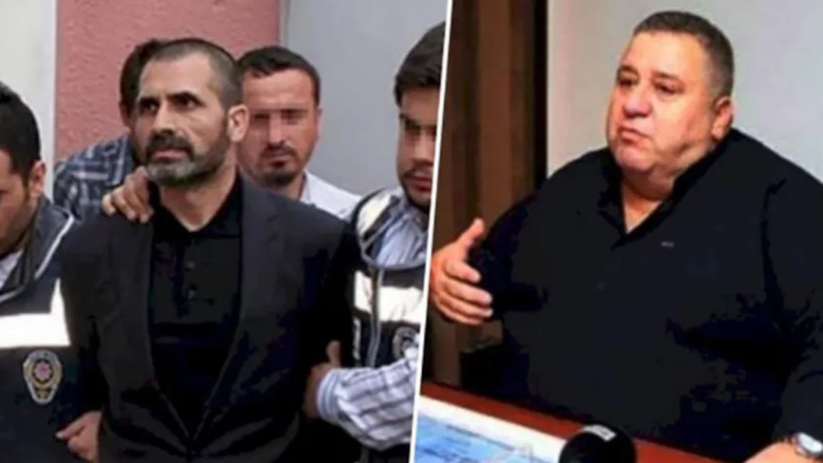 Falyalı'nın katil zanlısı Söylemez'in attığı montu ve ayakkabıları bulundu