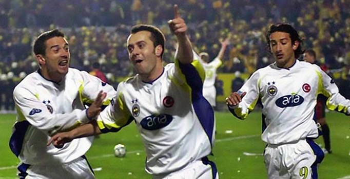 Bucaspor Fenerbahçe'nin eski yıldızıyla anlaştı