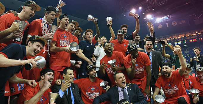 THY Avrupa Ligi'nde yılın başantrenörü Itoudis