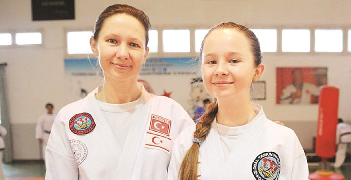 Rusya'ya Rus sporcu bile isyan etti!