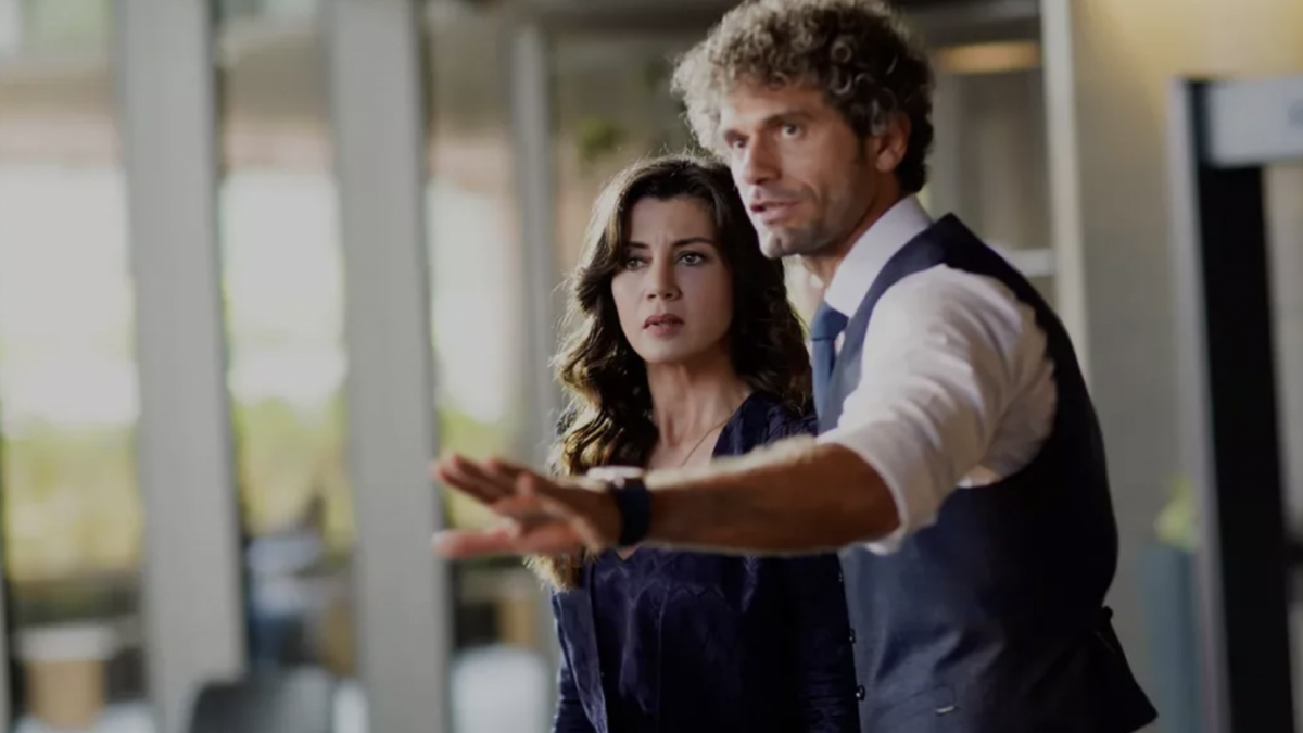 Evlilik Hakkında Her Şey'in başrol oyuncusu diziye veda ediyor