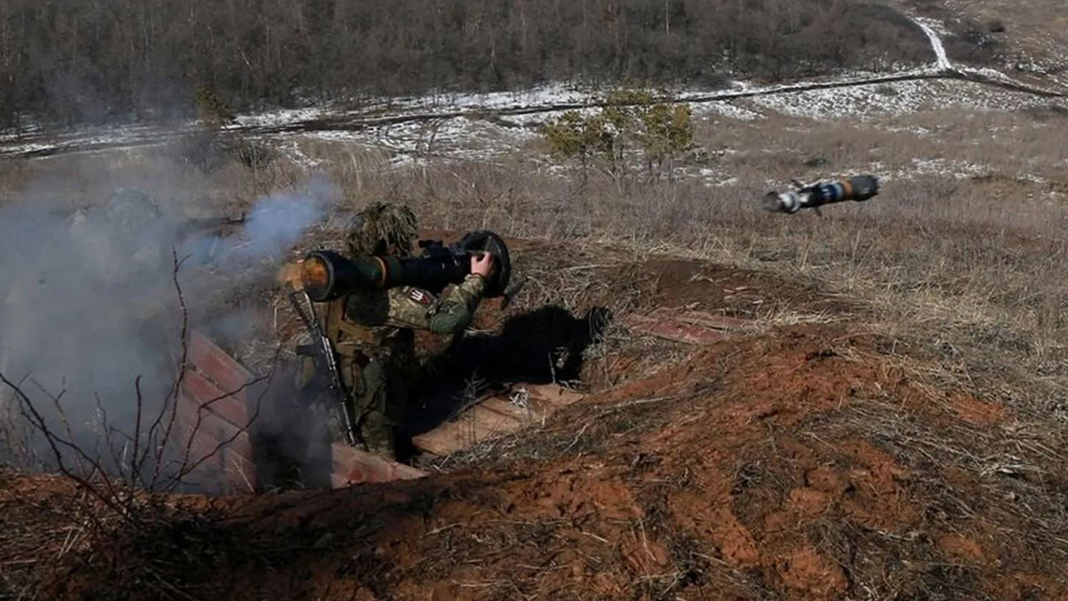 Reuters: Ukrayna'nın doğusunda bombardıman sesleri duyuldu