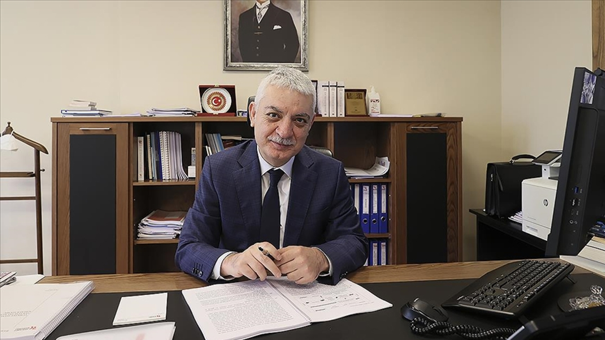 'Rekabet Kurulunun kararı, beyaz eşya sektöründe yol gösterici olacak'