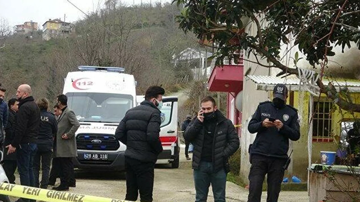 Sıla Şentürk'ün katili Hüseyin Can Gökçek tutuklandı