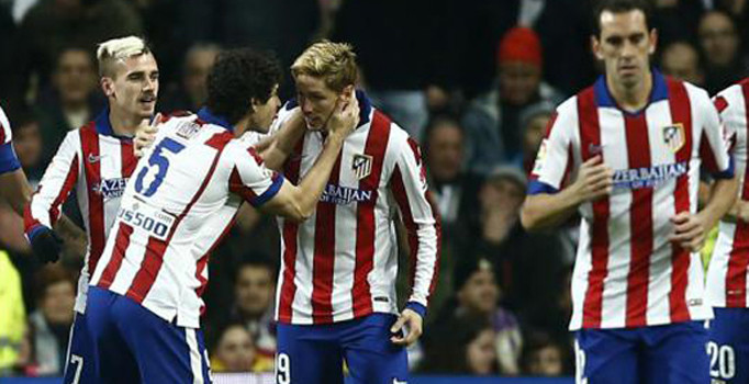 Fernando Torres, Atletico Madrid ile olan sözleşmesini 1 yıl daha uzattı