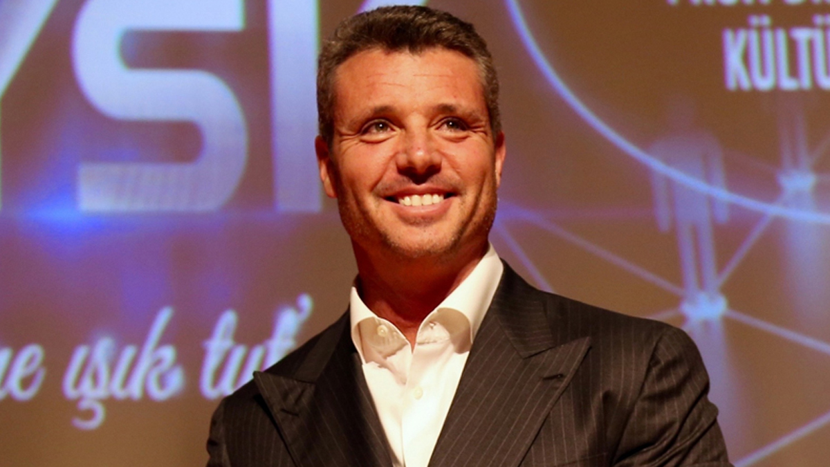 Sadettin Saran: Fenerbahçe başkanlığı en büyük hayalim