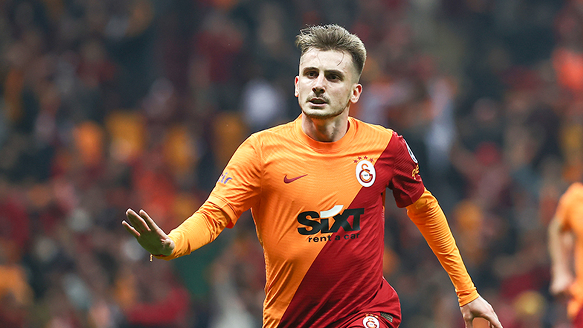 Kerem Aktürkoğlu Marcao hakkında ilk kez konuştu