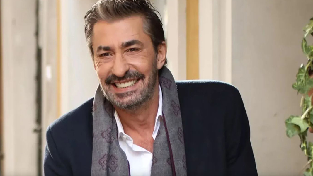 Erkan Petekkaya: Rusya'da beynimi yaktılar