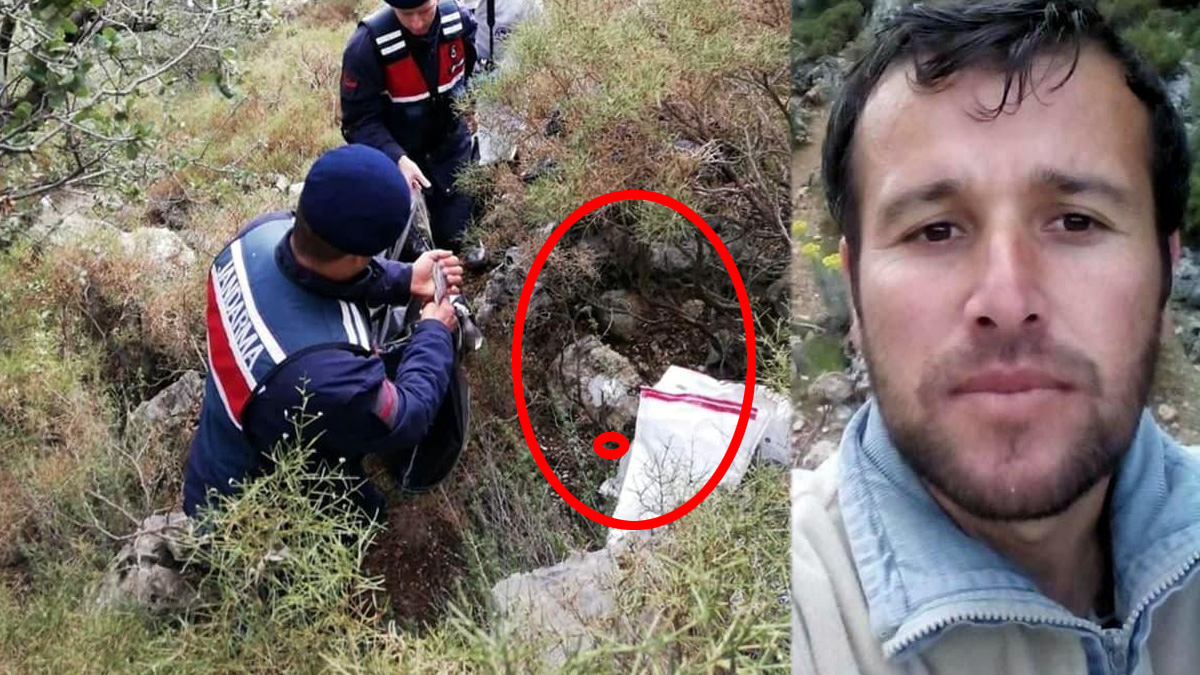 Muğla'da öldürülen Burhan Aykurt organ mafyası tarafından katledilmiş