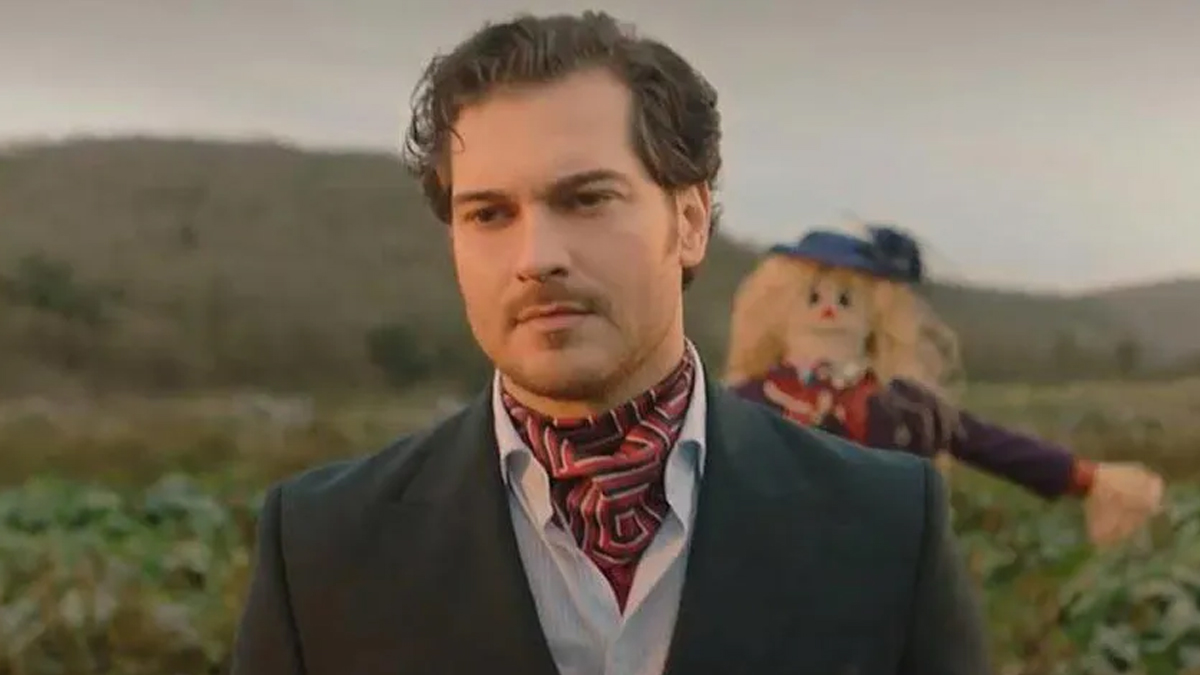 Süslü Korkuluk dizisinin yeni adresi belli oldu