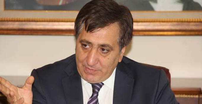 Şanlıurfa Valisi'nden 
Tel Abyad açıklaması