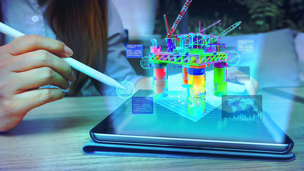 Gayrimenkul sektöründeki uzmanlar: Metaverse'de, bir yılda 10 milyon konut satılacak