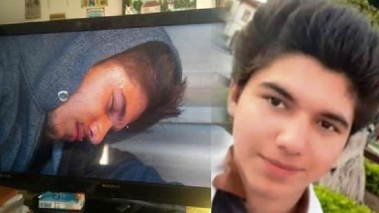 Uyuşturucunun zararlarını anlatan filmde oynamıştı... Uyuşturucudan hayatını kaybetti