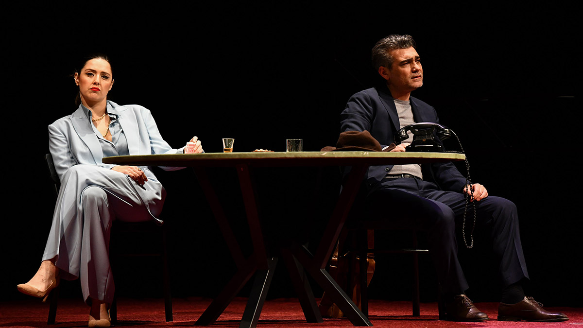 Ankara Büyükşehir, ilk ve tek kadın temalı tiyatro festivaline ev sahipliği yapıyor