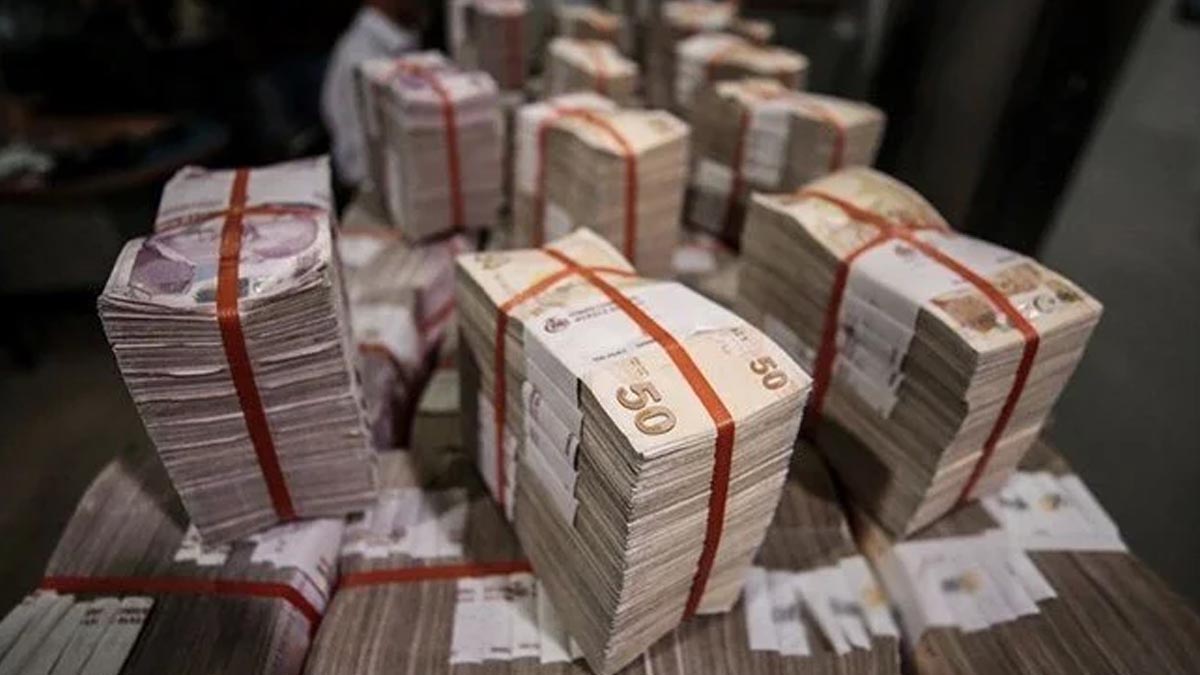 Kaç kişi dövize endeksli mevduat hesabına geçti?