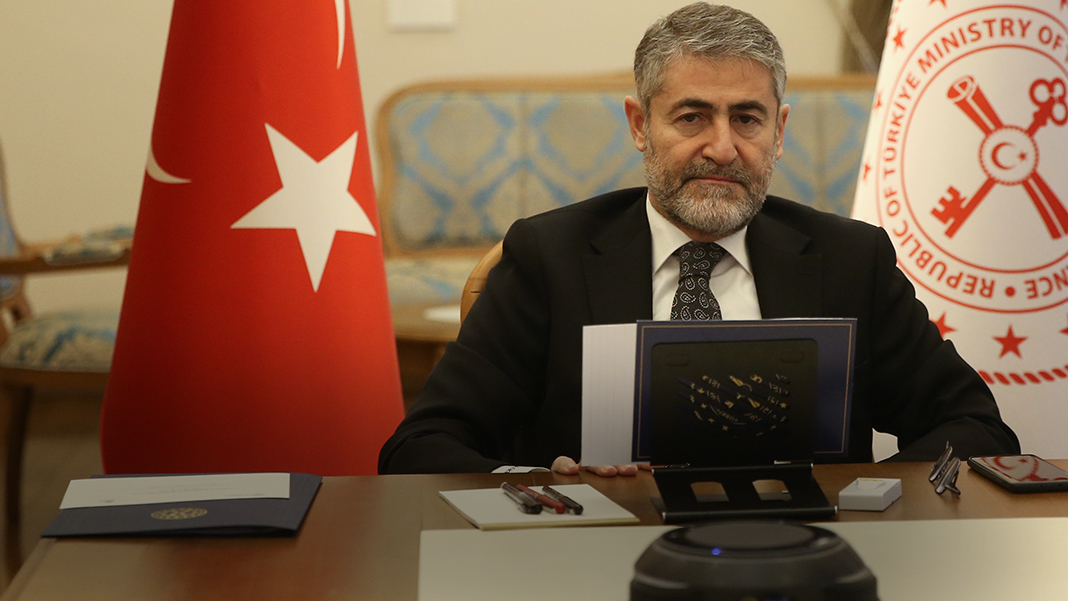 Bakan Nebati’den G20 ülkelerine vergi mesajı: Gelişmekte olan ülkelere destek olun