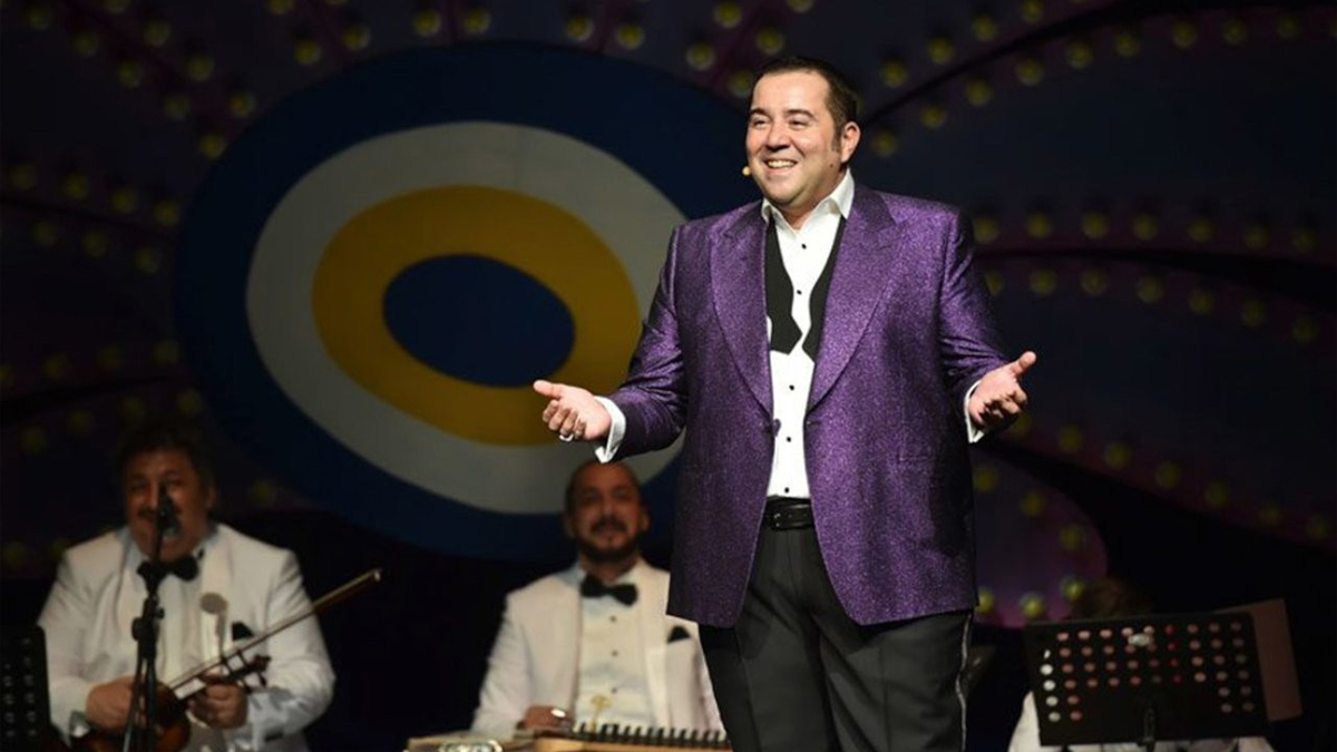 Ata Demirer'den '50 kilo verdi' haberine güldüren yanıt: Ozan Tufan kork benden!