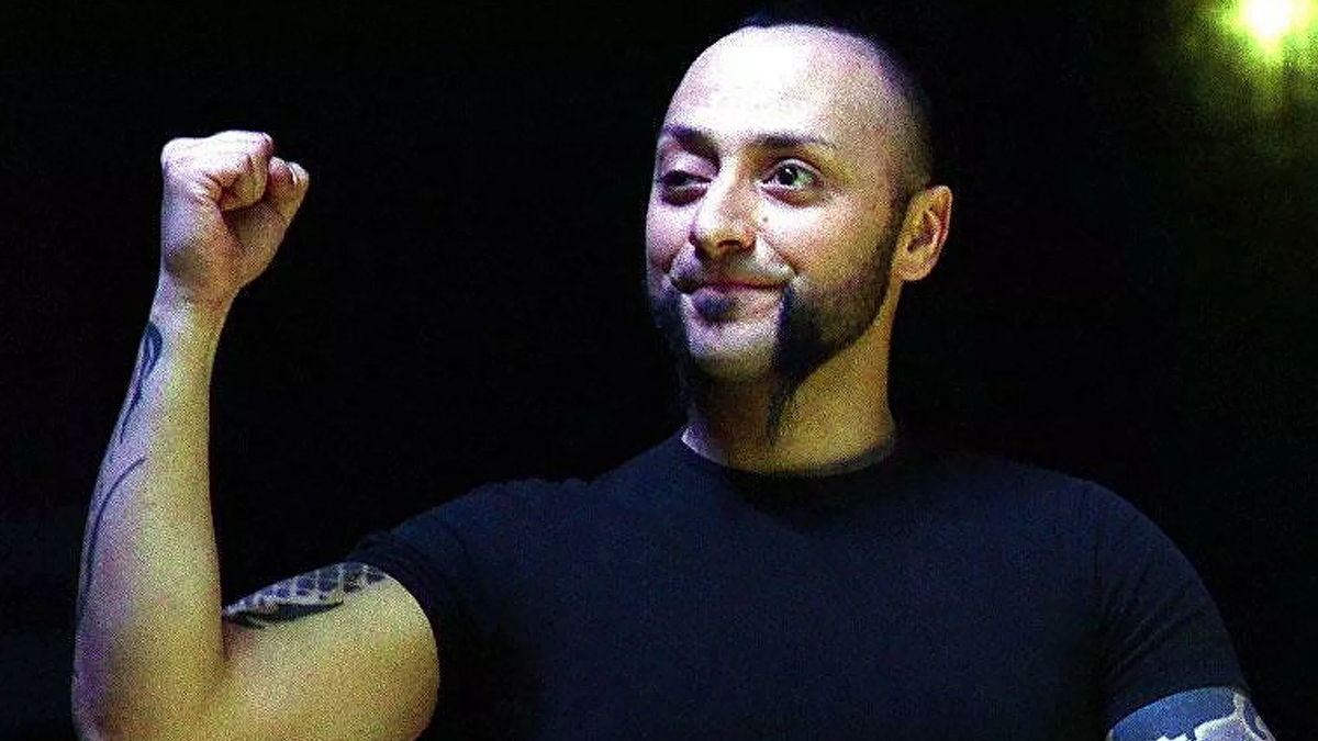 Hayko Cepkin'den Tarkan'a destek: Cesurca bir şarkı