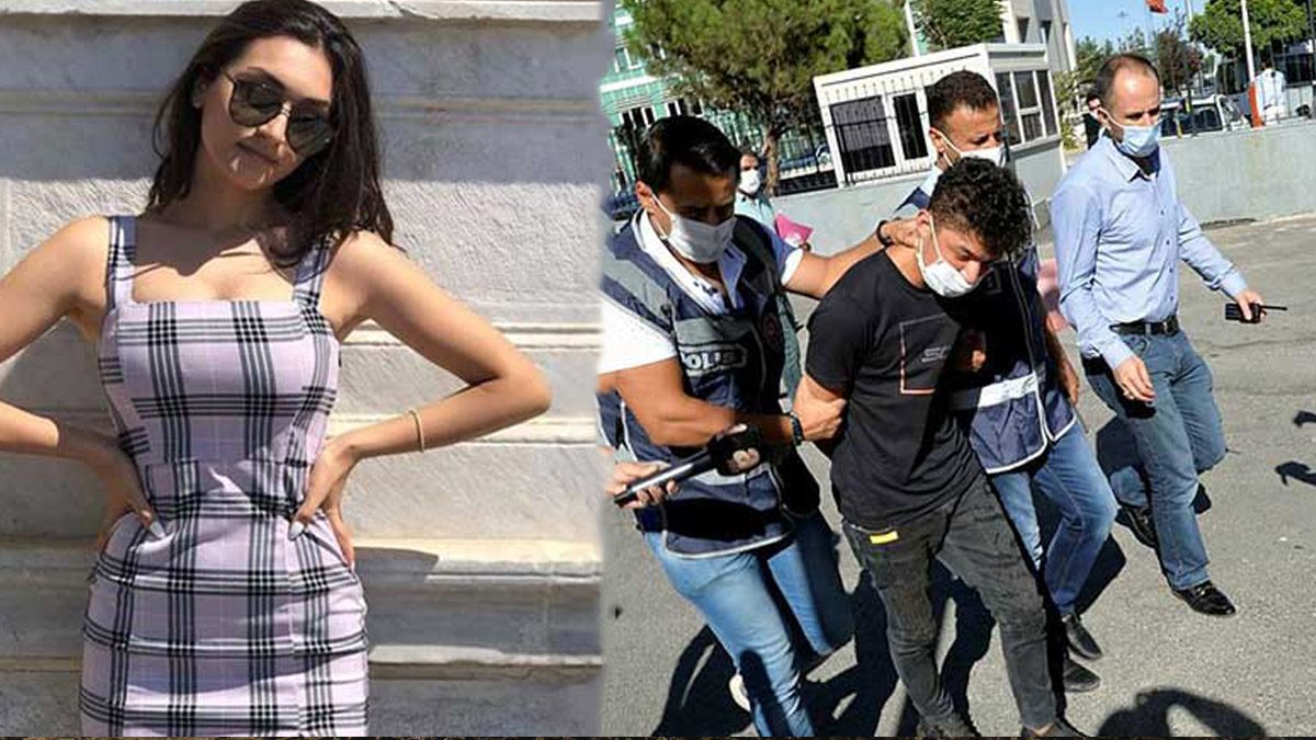 Duygu Delen davasında sanık Kaplan'a ağırlaştırılmış müebbet hapis istemi