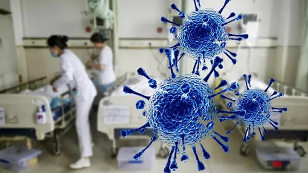 Pekin ‘sıfır Kovid’de  pes etti