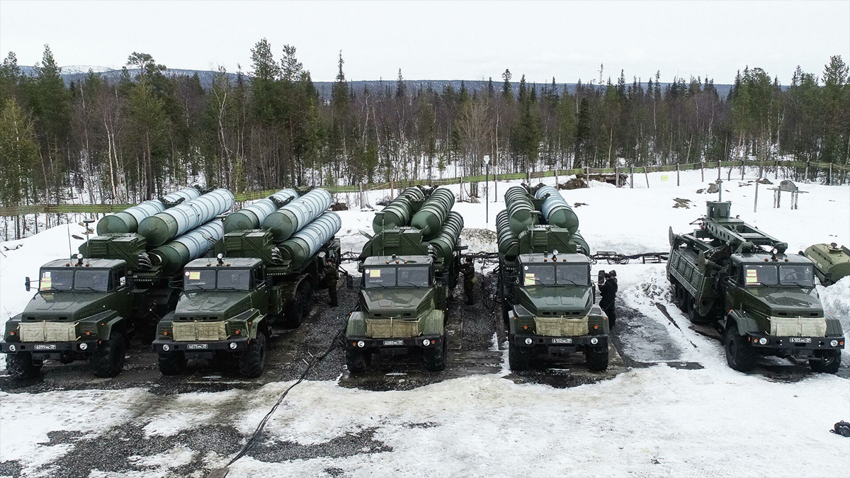 Rusya'nın büyük tatbikatı başlıyor: Putin bizzat denetleyecek