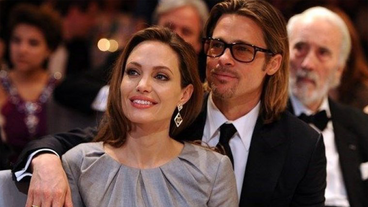 Brad Pitt'in avukatı: Angelina Jolie müvekkilime zarar vermek istiyor