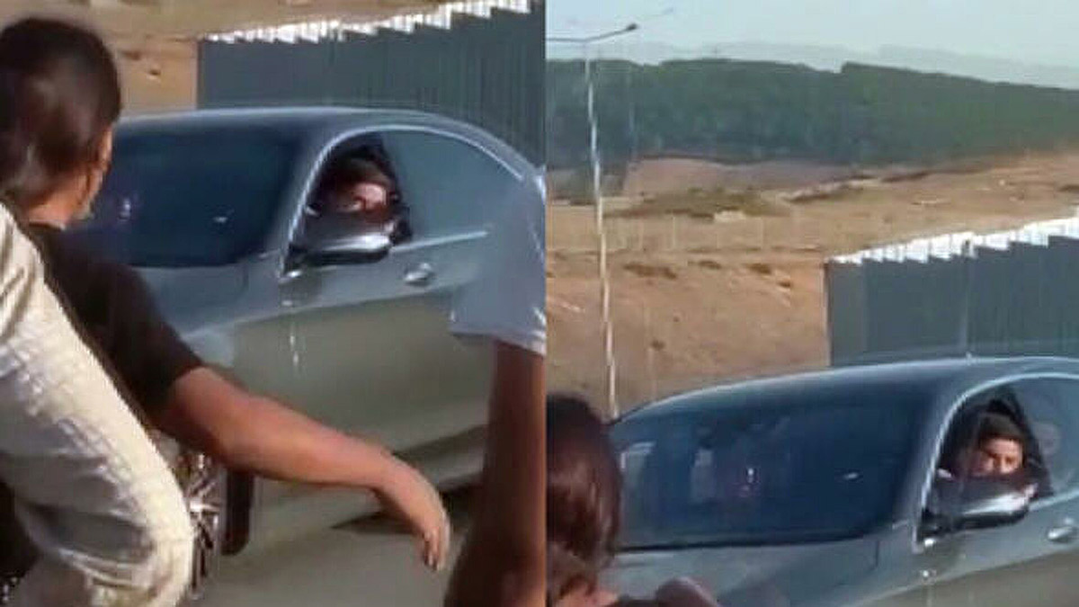 Yol verme kavgasında bir kişiyi öldüren Sezer Öztürk hakim karşısında