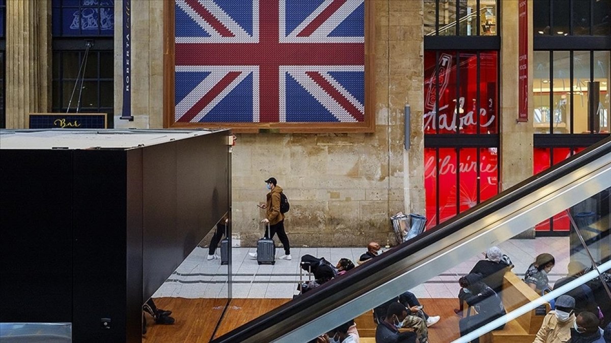 İngiltere'den vatandaşlarına 'Belarus'a gitmeyin' uyarısı