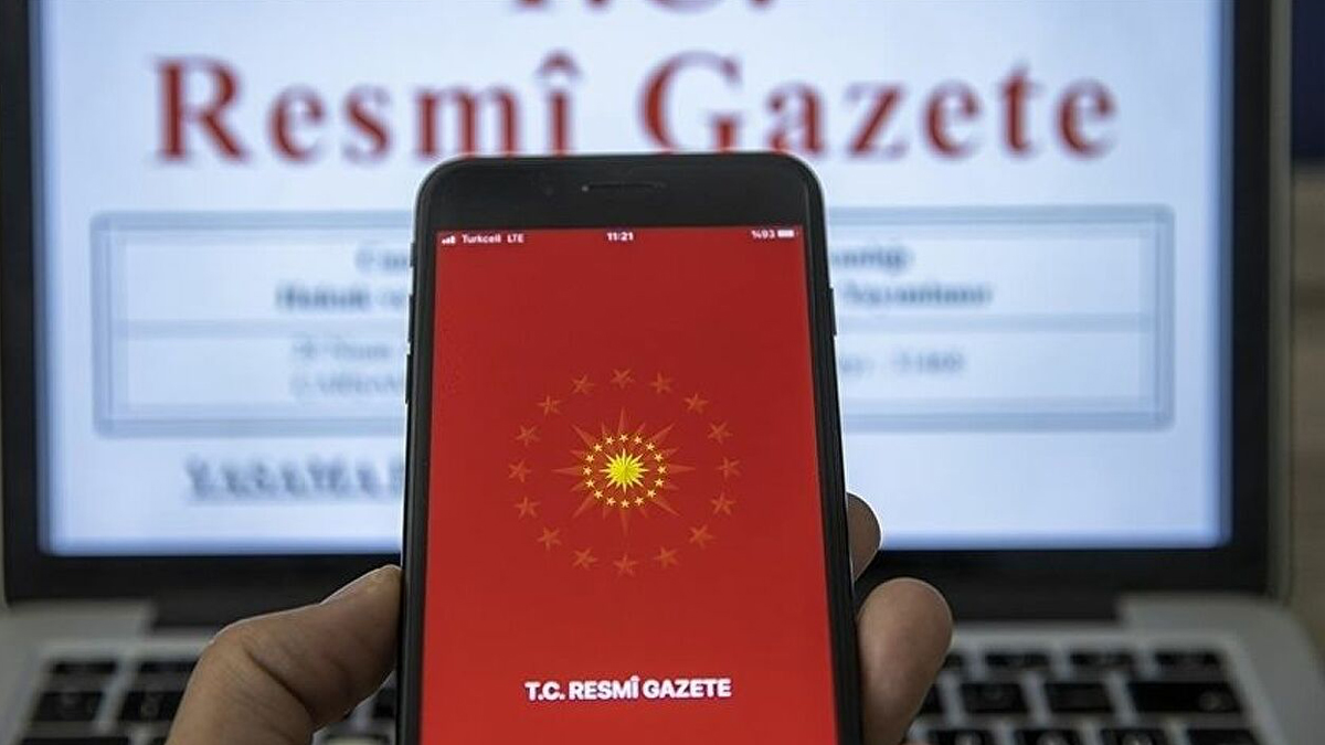 Resmi Gazete'de yayımlandı! SGK verilerine düzenleme