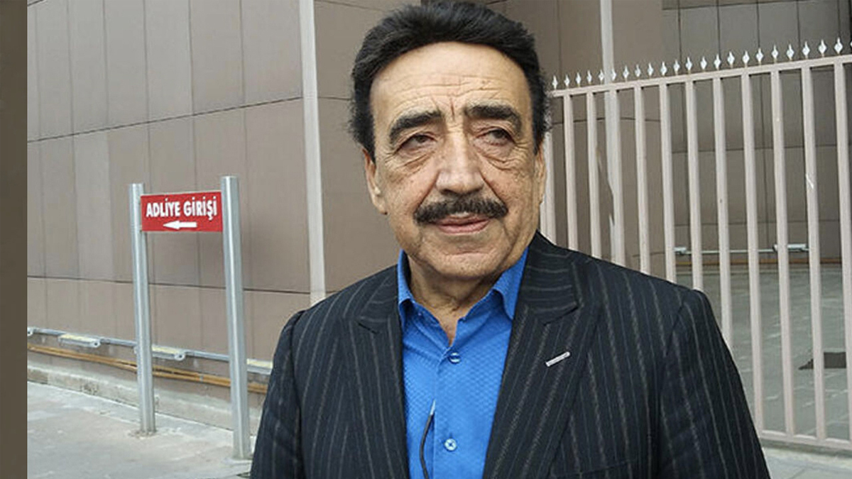 Hakkı Bulut, evine giren hırsızlardan şikayetçi olmadı: Konserim var