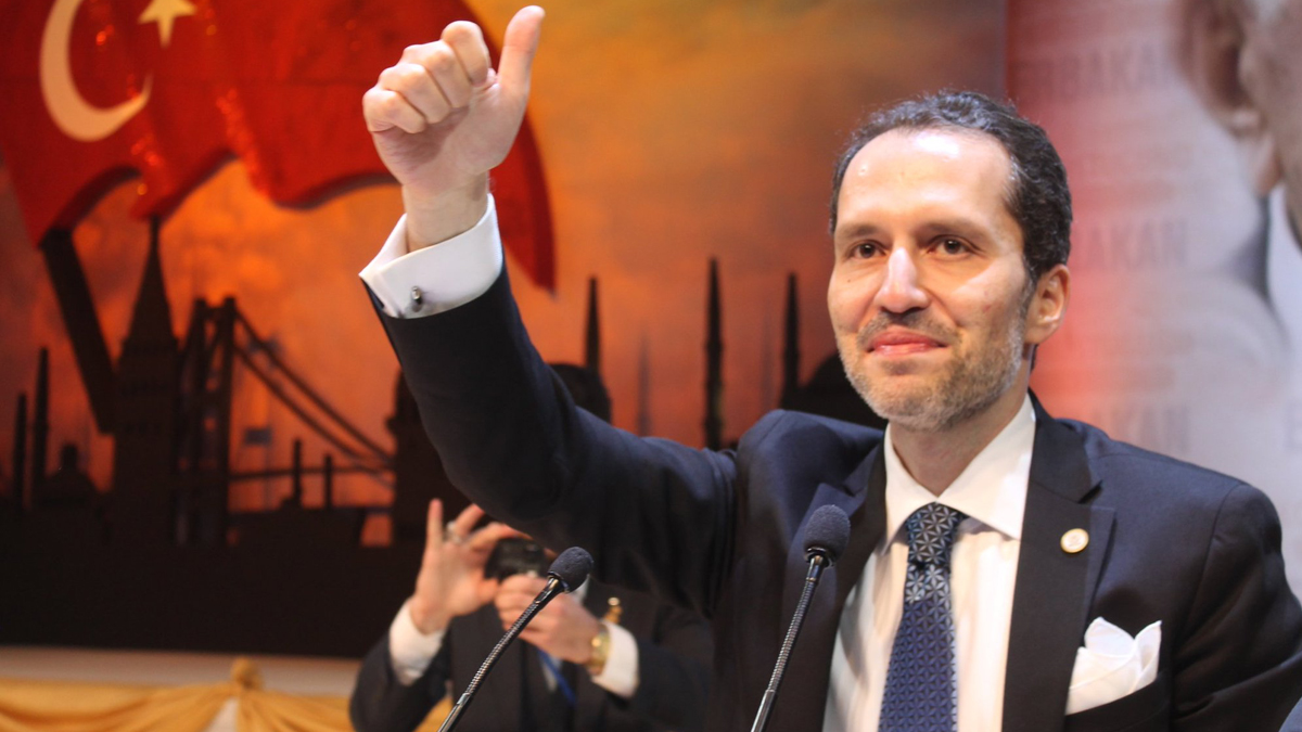 Facebook, Erbakan'ın koronavirüs aşısı açıklamalarını affetmedi