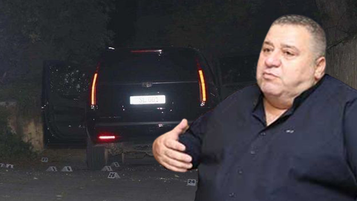 Halil Falyalı suikastında Erol Evcil detayı