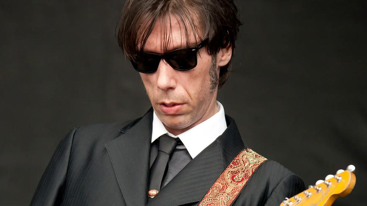 Hayranlarını yasa boğdu: Ünlü rockçı Dallas Good hayatını kaybetti