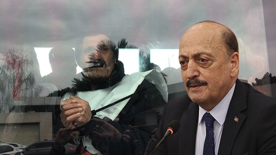 Bakan Bilgin'den Migros işçileri için açıklama: Göz yummayacağız